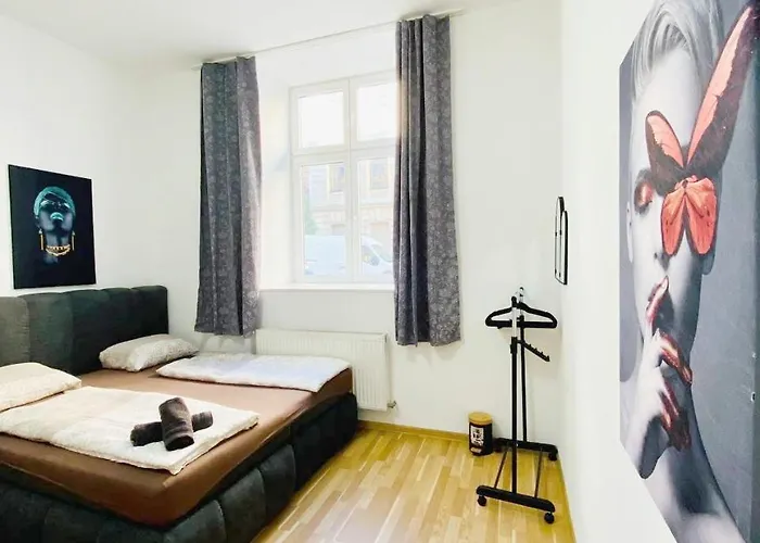 Apartman Family In Schoenbrunn Area *