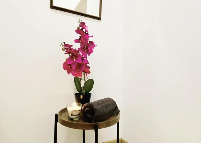 Family In Schoenbrunn Area Apartman *